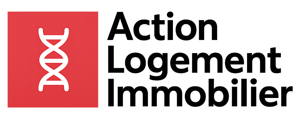 Action Logement Immobilier-